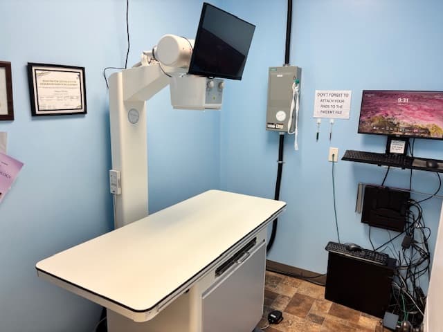 Clinic Picture 8
