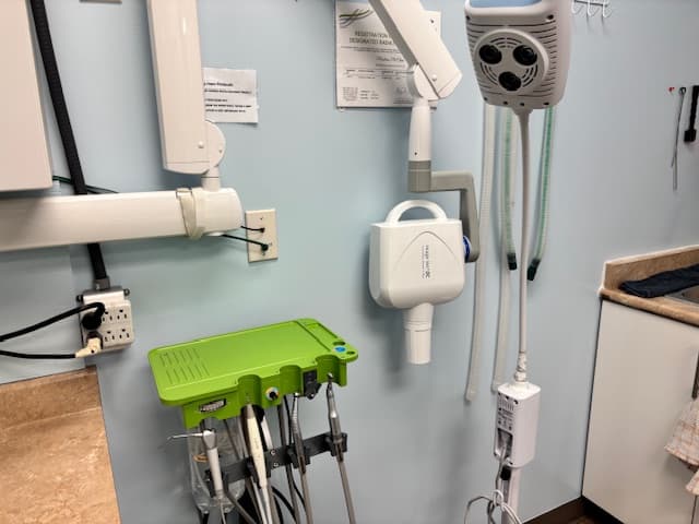 Clinic Picture 11