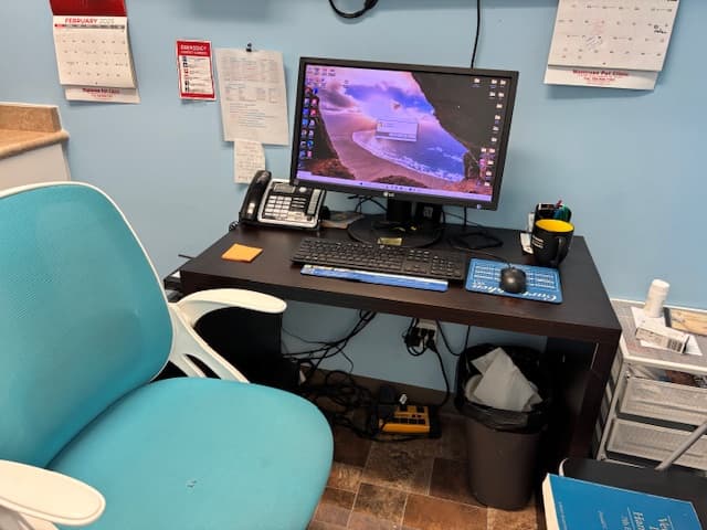 Clinic Picture 12