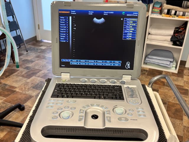 Clinic Picture 16