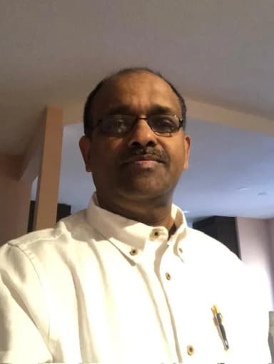 Dr. Koshy