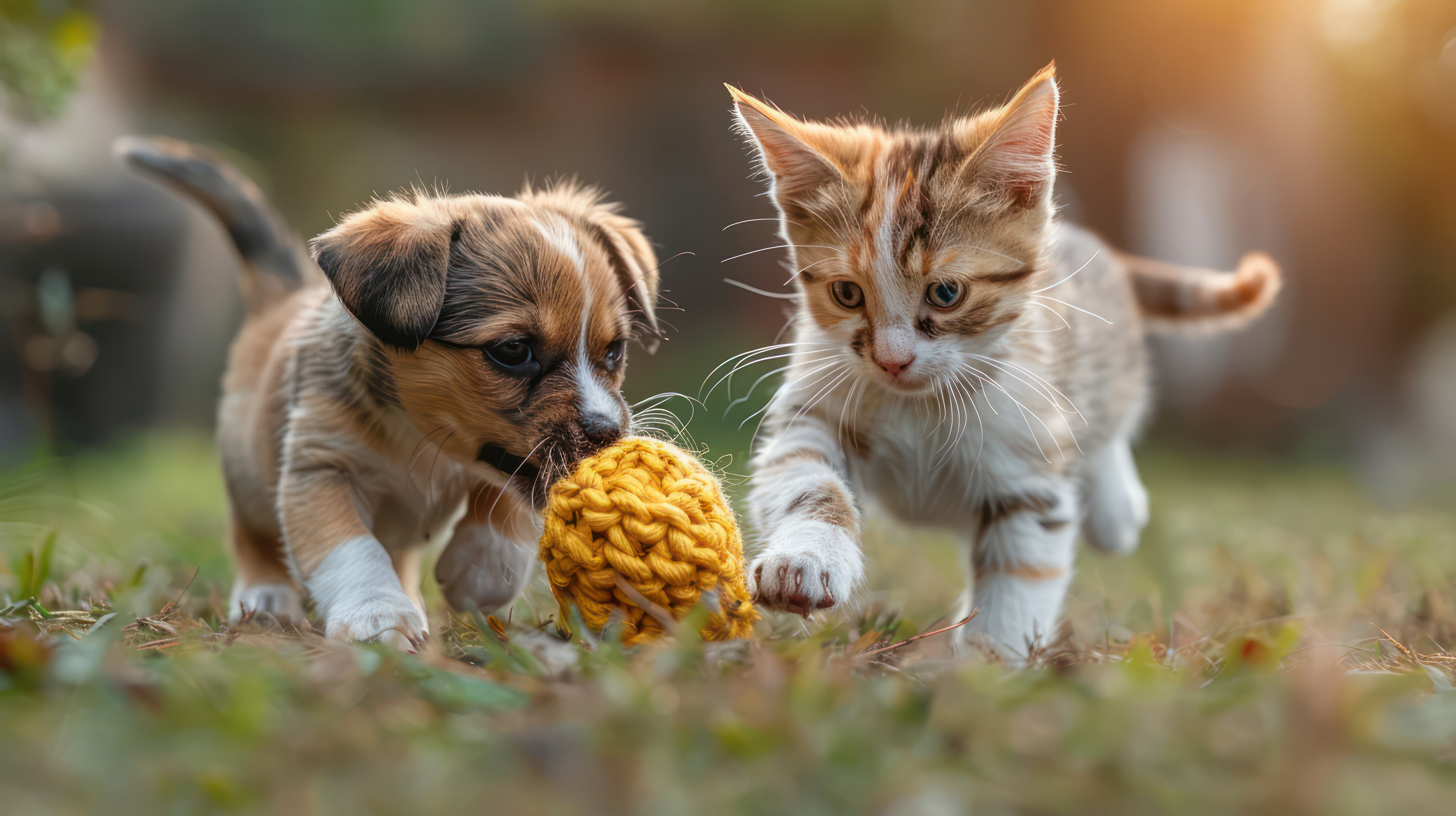 Wellness plans for every pet.